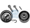 5534450 Set role curea dintata OPEL ASTRA G hatchback 1.7 CDTI, RUVILLE